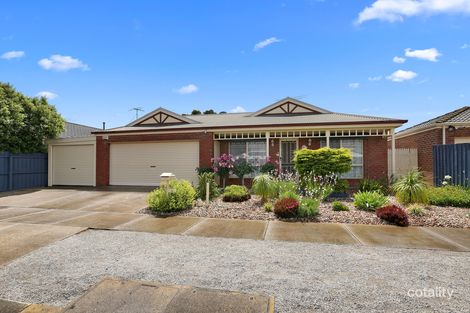 Property photo of 2 Wheat Court Lara VIC 3212