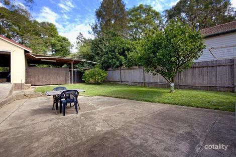 Property photo of 5 Parry Street Putney NSW 2112