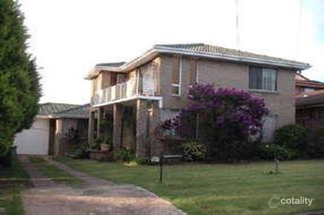 Property photo of 8 Parer Avenue Condell Park NSW 2200