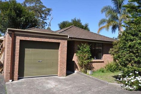 20/66 Reeves St, Narara, NSW 2250