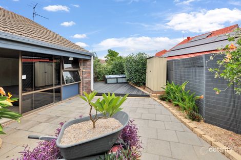 Property photo of 10/17 Rosewood Crescent Leanyer NT 0812
