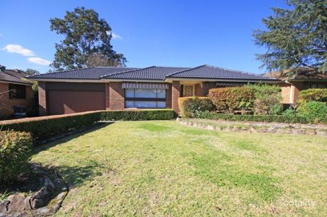 Property photo of 64 Trobriand Crescent Glenfield NSW 2167