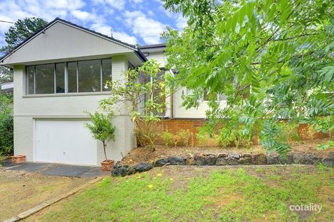 11 Chunooma Rd, North Wahroonga, NSW 2076