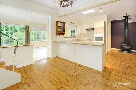 Property photo of 11 Chunooma Road North Wahroonga NSW 2076