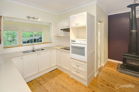 Property photo of 11 Chunooma Road North Wahroonga NSW 2076