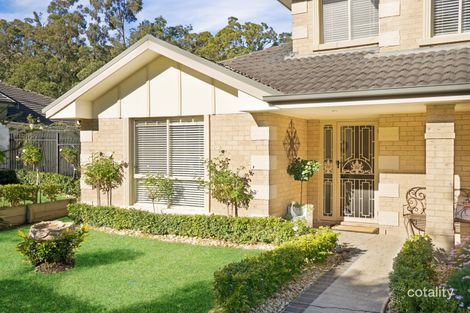 Property photo of 31 Ballydoyle Drive Ashtonfield NSW 2323