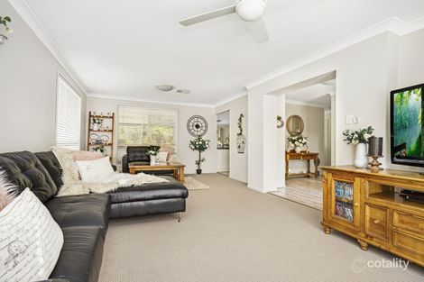 Property photo of 31 Ballydoyle Drive Ashtonfield NSW 2323