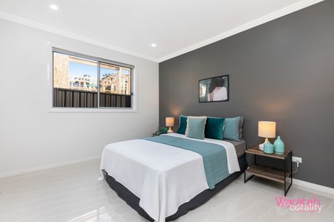 Property photo of 5 Riverina Street Melonba NSW 2765