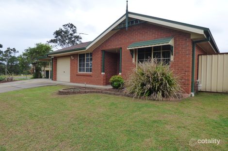 Property photo of 23 Coburn Circuit Metford NSW 2323