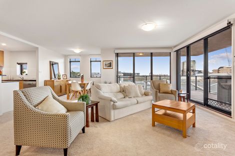 Property photo of 505/4 Ravenshaw Street Newcastle West NSW 2302