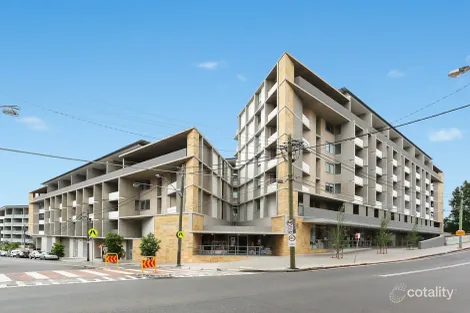 402c/359 Illawarra Rd, Marrickville, NSW 2204