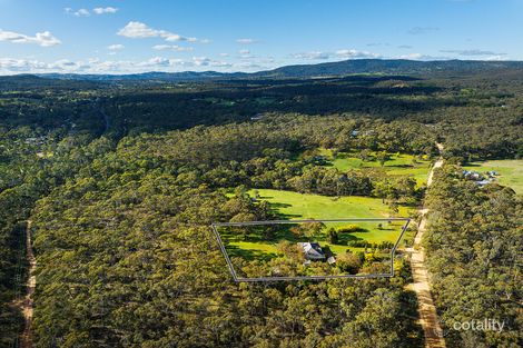 Property photo of 207 Blakeley Road Barkers Creek VIC 3451