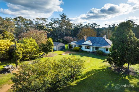 Property photo of 207 Blakeley Road Barkers Creek VIC 3451