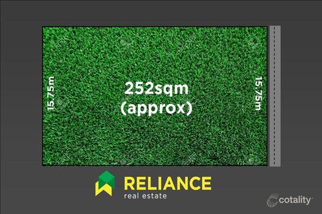 32 Orinoco Ch, Werribee, VIC 3030