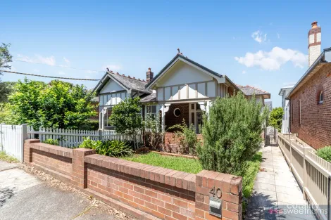 Property photo of 40 Birkley Road Manly NSW 2095