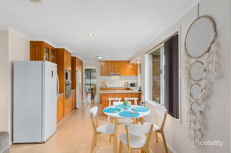 Property photo of 40 Bong Bong Road Horsley NSW 2530
