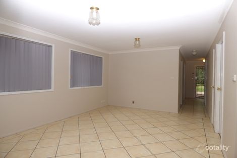 Property photo of 23 Coburn Circuit Metford NSW 2323