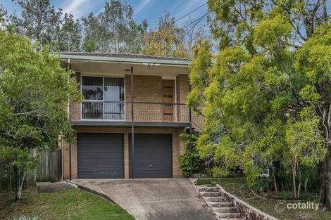 Property photo of 3 Birdvale Street Taringa QLD 4068