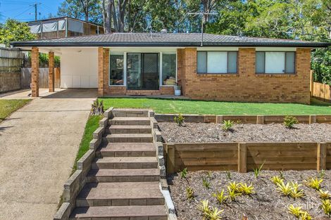 Property photo of 14 Shield Street Kallangur QLD 4503