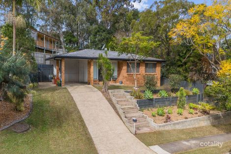 Property photo of 14 Shield Street Kallangur QLD 4503
