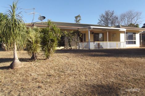 31 Blair St, Clermont, QLD 4721