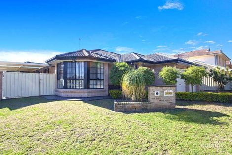 64 Nineteenth Ave, Hoxton Park, NSW 2171