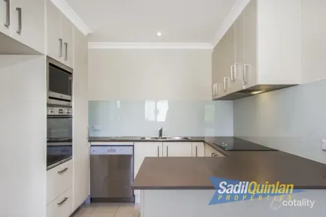 Property photo of 9/29 Cunningham Street Kingston ACT 2604