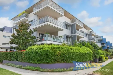 9/29 Cunningham St, Kingston, ACT 2604