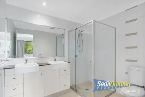 Property photo of 9/29 Cunningham Street Kingston ACT 2604