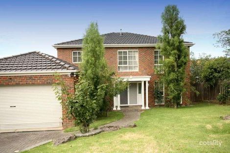 18 Mill Ct, Wheelers Hill, VIC 3150