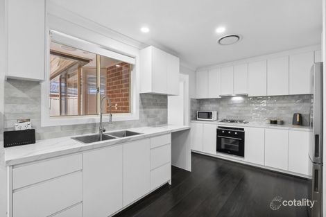 Property photo of 7 Spoonbill Avenue Blacktown NSW 2148