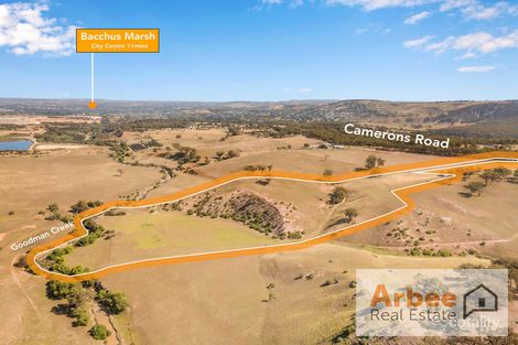 216 Camerons Rd, Coimadai, VIC 3340