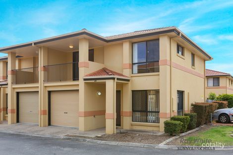 Property photo of 24/82 Daw Road Runcorn QLD 4113