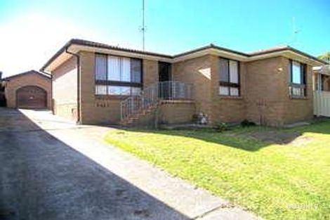 12 Power Dr, Mount Warrigal, NSW 2528