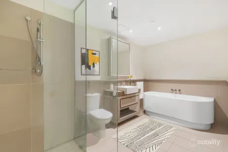 Property photo of 151/8 Waterside Place Docklands VIC 3008