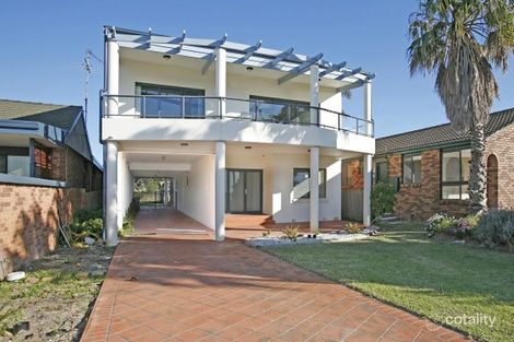 Property photo of 144 Prince Charles Parade Kurnell NSW 2231
