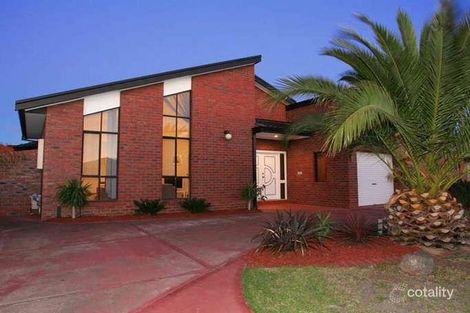 4 Murdoch Ct, Keilor East, VIC 3033