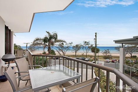 Property photo of 828 Pacific Parade Currumbin QLD 4223