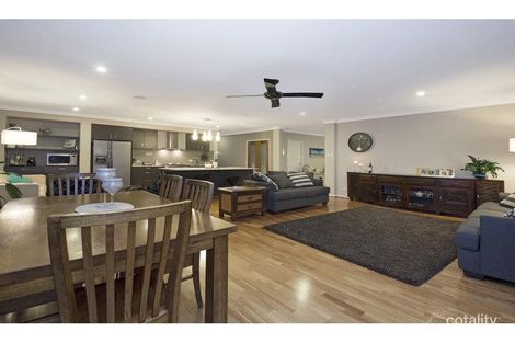 Property photo of 4 Pangali Circuit Birtinya QLD 4575