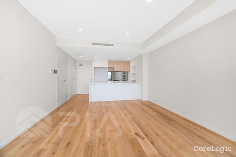 Property photo of 715/100 Fairway Drive Norwest NSW 2153