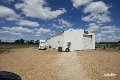Property photo of 50 Marble Hill Road Saumarez Ponds NSW 2350