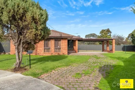 8 Yeovil Ct, Craigieburn, VIC 3064
