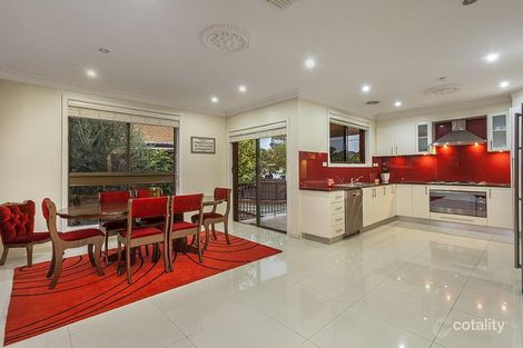 Property photo of 50 Carbeen Drive Bundoora VIC 3083