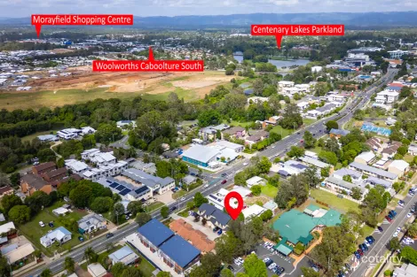 Property photo of 5/65 Lower King Street Caboolture QLD 4510