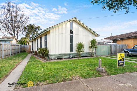 34 Jackson Ave, Sale, VIC 3850