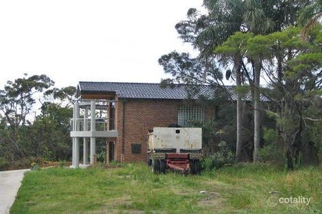 8 Georges River Cres, Oyster Bay, NSW 2225