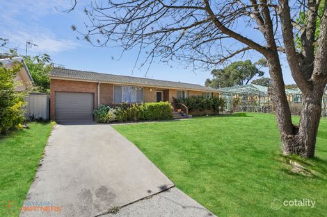 9 Burara Cres, Waramanga, ACT 2611