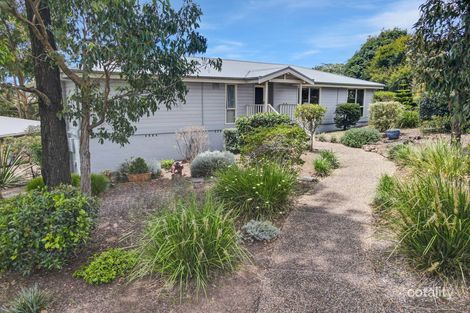 Property photo of 39 Hilltop Parkway Tallwoods Village NSW 2430