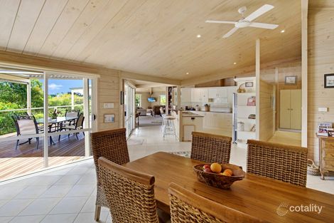 Property photo of 39 Hilltop Parkway Tallwoods Village NSW 2430
