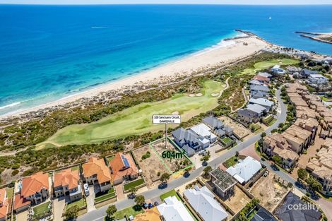 100 Sanctuary Cct, Dawesville, WA 6211